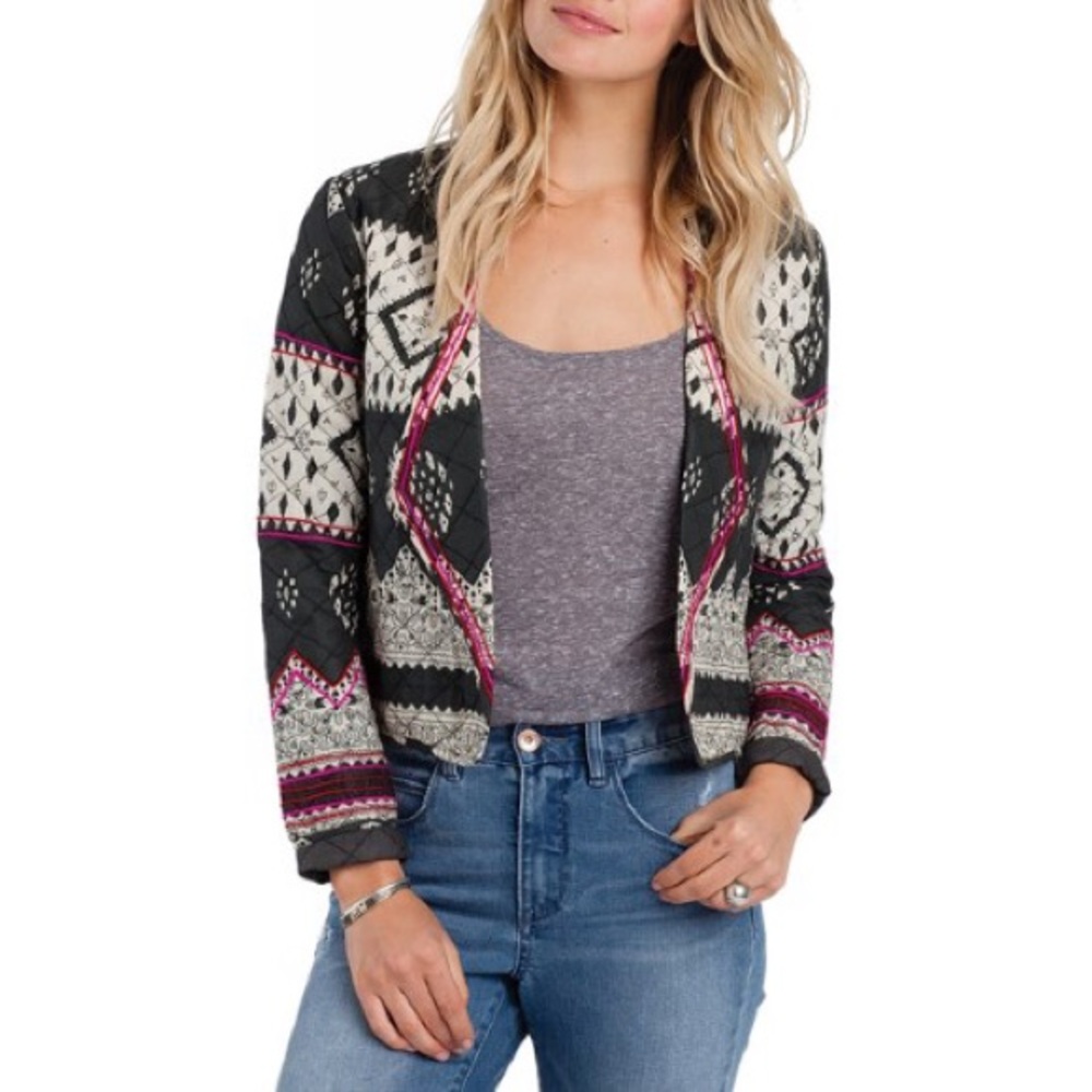 Billabong Last Horizon Jacket